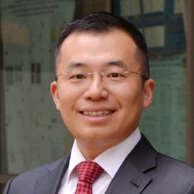 Jun Wang