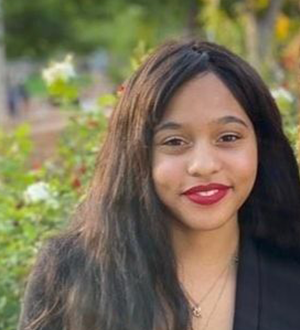 Anissa Mitchell Students 2020 IA Awards
