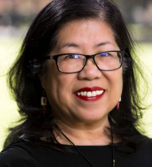 Judy Lee Faculty Staff