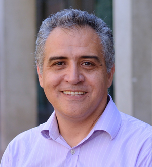 NaelAbu-Ghazaleh Faculty Staff