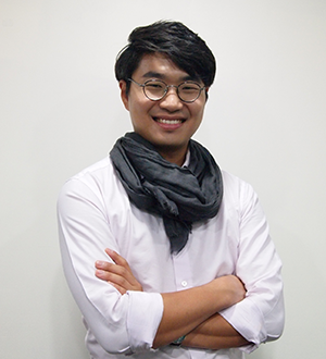 Sangkeun Yoo Students 2020 IA Awards