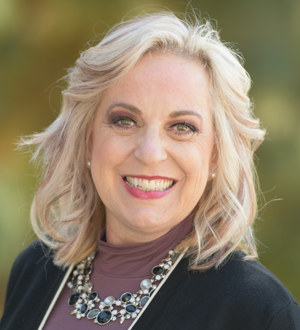 Tamra Johnson Faculty Staff
