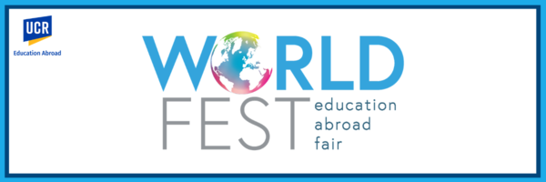 World Fest Logo