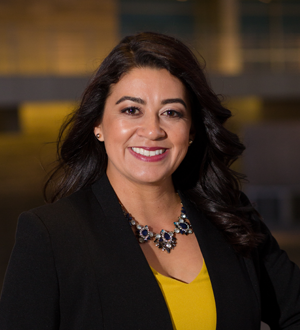 Xochitl Chavez Faculty Staff