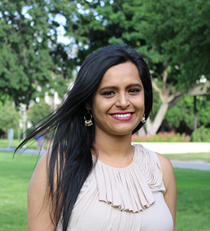 Deepshikha Batheja students 2020 ia awards