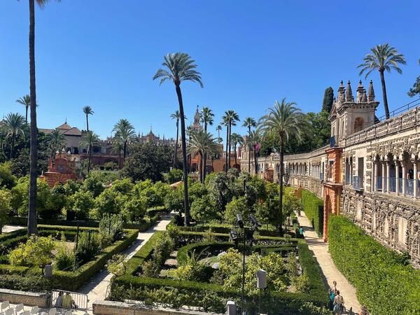 Granada, Spain