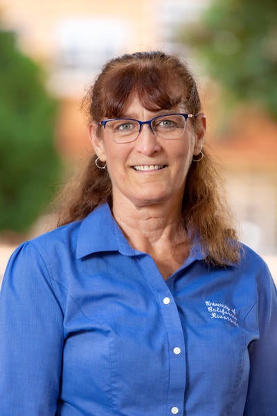 Staff profile photo