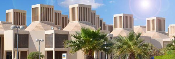 Qatar University