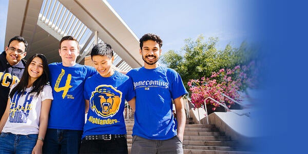 UCR Undergraduates