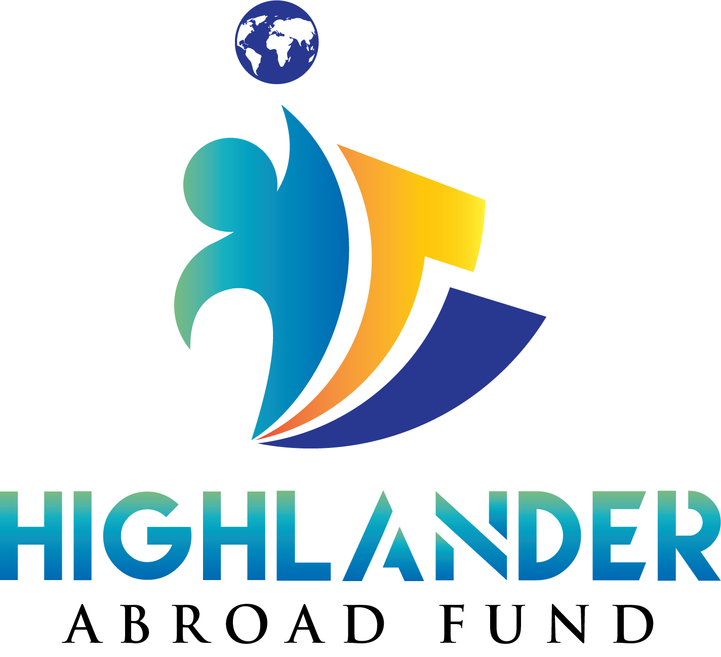 Highlander Abroad Fund Logo